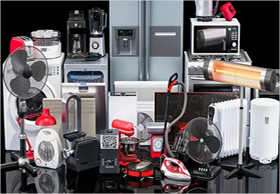 Consumer Electronics